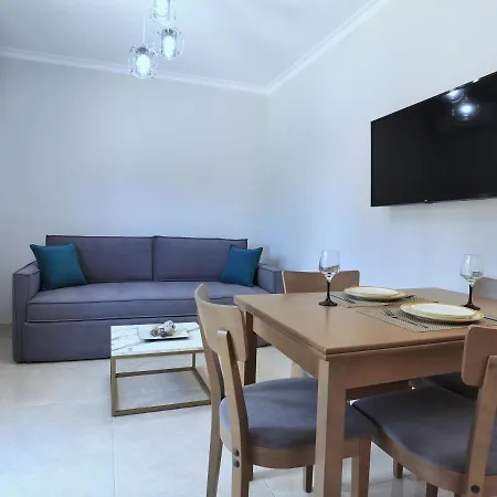 Apartament Frezia 2 *