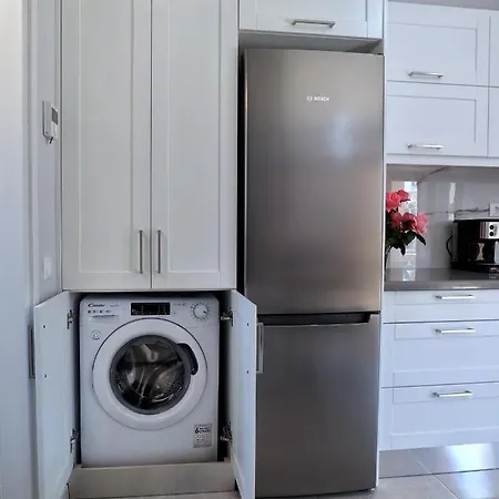 Apartamento Frezia 2