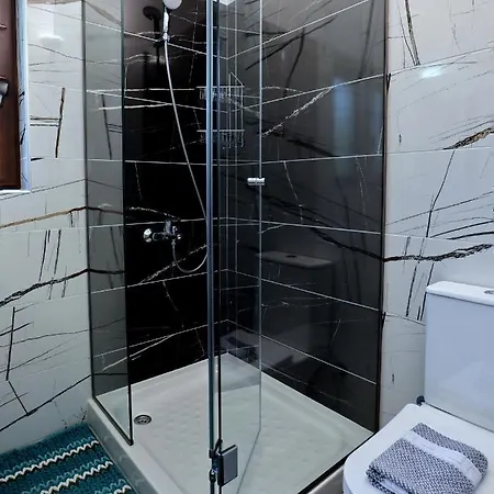 Appartement Frezia 2 Lefkáda